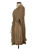 CAbi Tan Cardigan Size S - photo 5