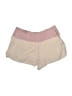 G Gradual Color Block Pink Athletic Shorts Size S - photo 1