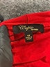 Cupio Red 3/4 Sleeve Top Size 1X - photo 7