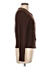 Aerie Brown Cardigan Size L - photo 4
