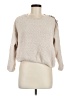 Moon & Madison Tan Pullover Sweater Size M - photo 1