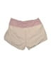G Gradual Color Block Pink Athletic Shorts Size S - photo 2