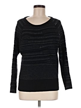 Duffy Pullover Sweater (view 1)
