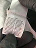 Tiger Mist Ivory Sleeveless Top Size S - photo 9