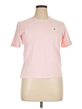Tommy Hilfiger Short Sleeve T-Shirt (view 1)