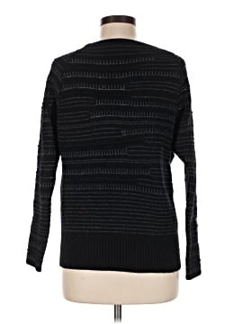 Duffy Pullover Sweater (view 2)