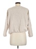Moon & Madison Tan Pullover Sweater Size M - photo 2