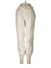 Everlane Solid Ivory Casual Pants Size M - photo 1