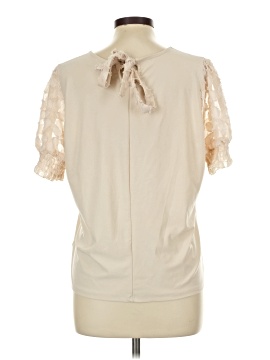Cato Short Sleeve Top (view 2)
