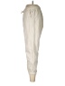 Everlane Solid Ivory Casual Pants Size M - photo 5