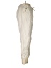Everlane Solid Ivory Casual Pants Size M - photo 4
