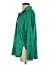 12th Tribe 100% Polyester Green Long Sleeve Blouse Size S - photo 5