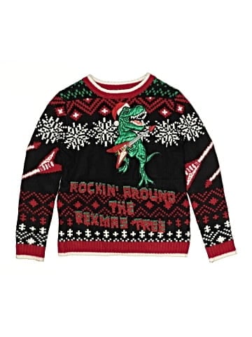 Assorted Brands Pullover Sweater (view 1)