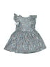 BAILEY'S BLOSSOMS Blue Sleeveless Top Size 9-12 mo - photo 2