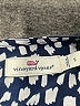 Vineyard Vines 100% Polyester Blue Sleeveless Blouse Size S - photo 7