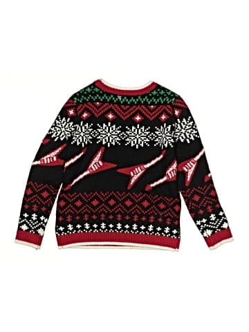 Assorted Brands Pullover Sweater (view 2)