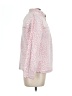 Blue Star Clothing Co. 100% Polyester Pink Pullover Sweater Size L - photo 4