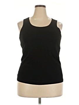 Assorted Brands Sleeveless Top (view 1)