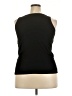 Assorted Brands Black Sleeveless Top Size 5X - photo 2