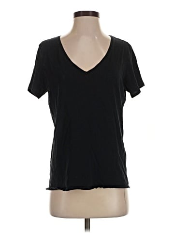 Rag & Bone/JEAN Short Sleeve T-Shirt (view 1)