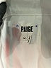 Paige White Jacket Size M - photo 6