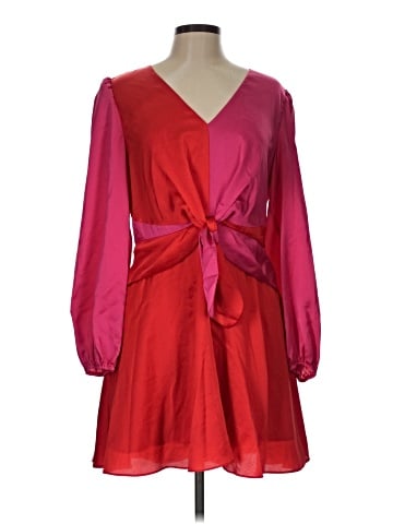 Milly Cocktail Dress (view 1)