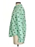 Red Camel 100% Cotton Print Green Long Sleeve Button-Down Shirt Size S - photo 5