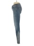 Express Stars Blue Jeans Size 0R - photo 5