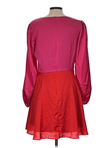 Milly Cocktail Dress (view 2)