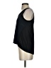 Rag & Bone 100% Silk Black Sleeveless Silk Top Size XXS - photo 5