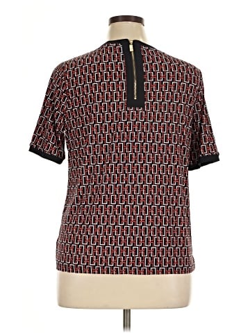 Anne Klein Short Sleeve Top (view 2)