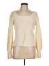 Madewell Ivory Wool Pullover Sweater Size L - photo 1