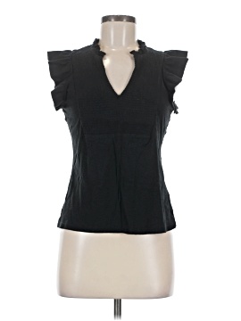 NATION LTD Sleeveless T-Shirt (view 1)