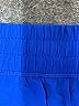 Mondetta Solid Blue Athletic Shorts Size M - photo 3