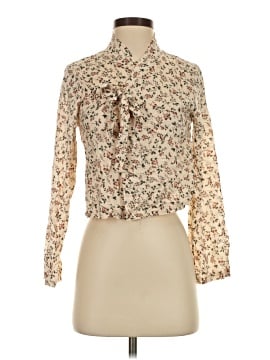 Assorted Brands Long Sleeve Blouse (view 1)