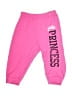 Unbranded Pink Casual Pants Size 9-12 mo - photo 1