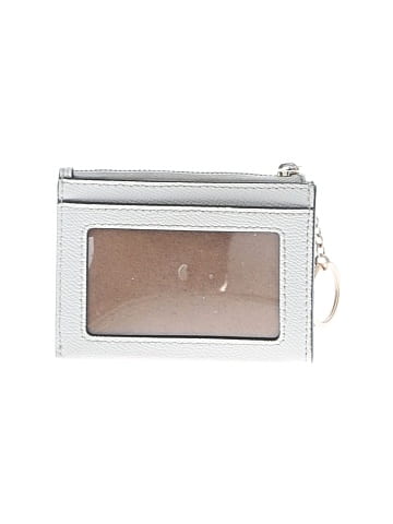 Coach Factory Leather Card Holder (view 2)