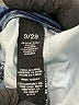 BCBGeneration Blue Jeans Size 9 - photo 8