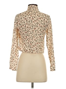 Assorted Brands Long Sleeve Blouse (view 2)