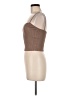 STAUD Brown Tank Top Size M - photo 5