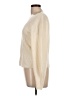 Madewell Ivory Wool Pullover Sweater Size L - photo 5