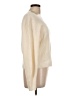Madewell Ivory Wool Pullover Sweater Size L - photo 4