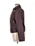 Assorted Brands 100% Polyurethane Burgundy Jacket Size L - photo 5