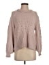 Madewell Pink Pullover Sweater Size S - photo 1