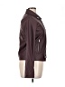 Assorted Brands 100% Polyurethane Burgundy Jacket Size L - photo 4