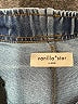 Vanilla Star Blue Cargo Pants Size XS - photo 7