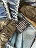 Vanilla Star Blue Cargo Pants Size XS - photo 8