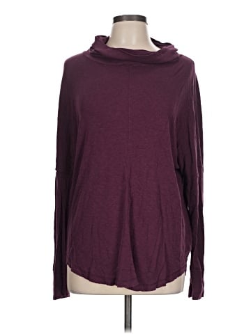 Mercer & Madison Long Sleeve Turtleneck (view 1)