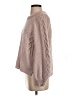 Madewell Pink Pullover Sweater Size S - photo 5