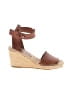 Vince. Brown Wedges Size EU 38 - photo 1